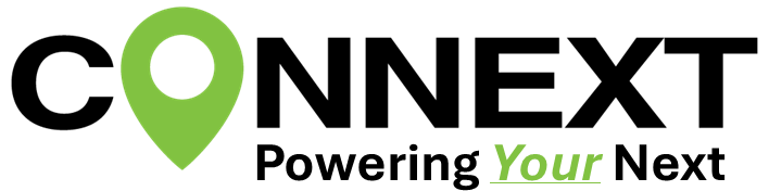 Connext_Powering Your Next